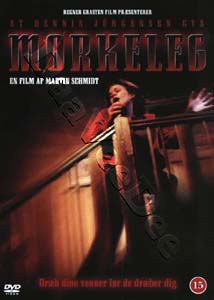 Backstabbed (DVD)